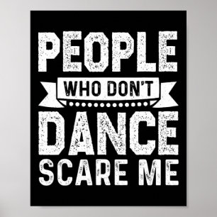 Affiche Citation Bollywood Dancing