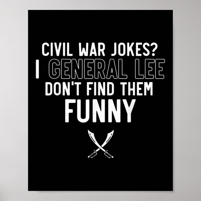 Affiche Citation De Guerre Civile Pour Les Enseignants D'H (Devant)