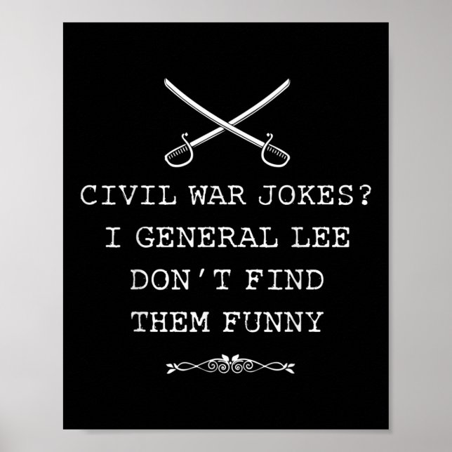 Affiche Citation De Guerre Civile Pour Les Enseignants D'H (Devant)