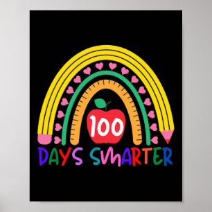 Affiche Citation De L'Enseignant 100 Jours De L'Enseignant
