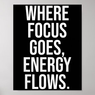 Affiche Citation De Philosophie Stoïque Motivationnelle Po
