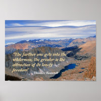 Citation de Theodore Roosevelt