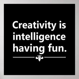 Affiche Citation de vie motivante