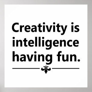 Affiche Citation de vie motivante