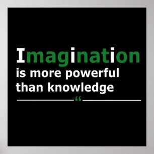 Affiche Citation de vie motivante