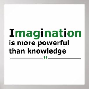 Affiche Citation de vie motivante