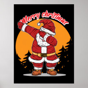 Affiche Citation drôle Noël Nouvel An 2026 – Hilarant