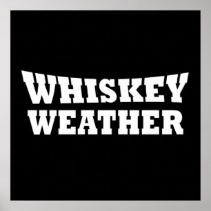 Affiche citation drôle pour amateur de whisky