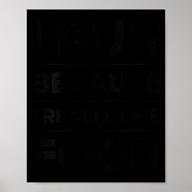 Affiche Citation drôle pour hommes Citation amusante pour  (Devant)