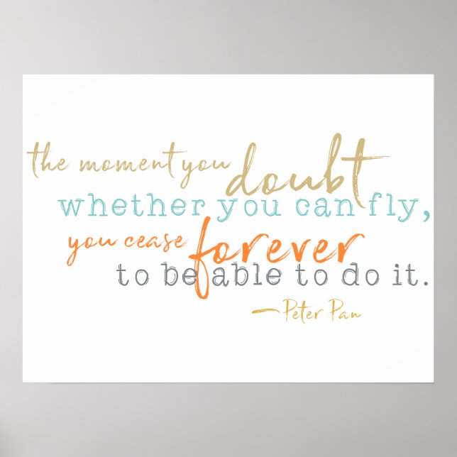 Affiche Citation du livre d'histoire de l'affiche (Devant)