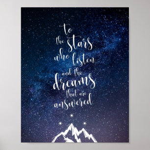 Affiche Citation d'un tribunal de ist & Fury