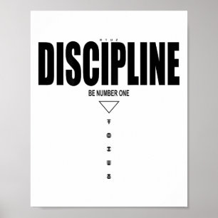 Affiche Citation Fitness Y2k Entraînement Gymnastique Ck I