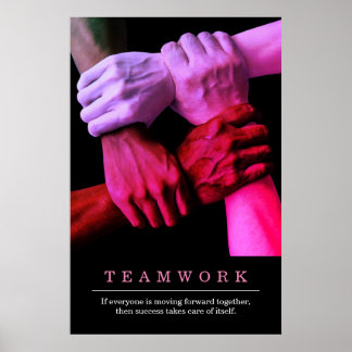 Affiche Citation Inspirationnelle Motivationnelle