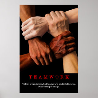 Affiche Citation Inspirationnelle Motivationnelle