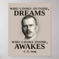 Citation inspirée de Carl Jung