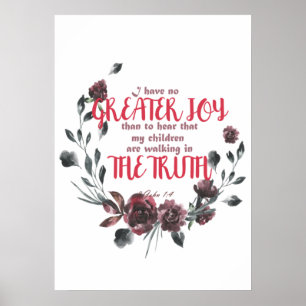 Affiche Citation inspirée de la journée des mères