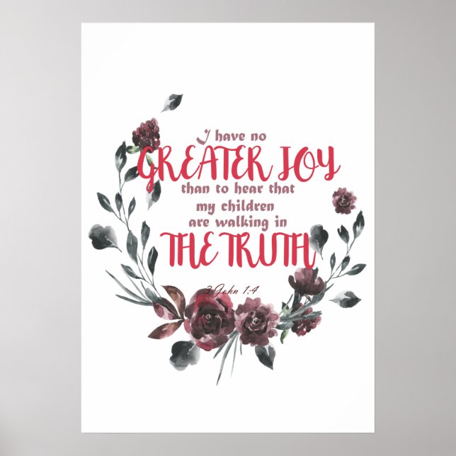 Affiche Citation inspirée de la journée des mères (Devant)