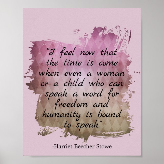 Affiche Citation Motivationnelle (Devant)