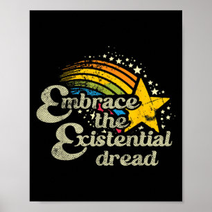 Affiche Citation Motivationnelle Drôle Embrasser Le D Exis