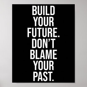 Affiche Citation Motivationnelle Stoïque Sagesse Pour L'Es