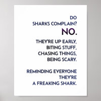 Citation "Shark Mindset"