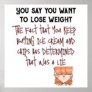 Affiche Citations amusantes, Diplôme, Félicitations