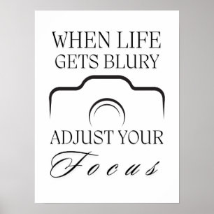 Affiche Citations de motivation personnelle