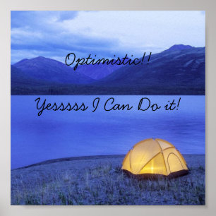 Affiche Citations d'inspiration