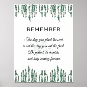 Affiche Citations d'inspiration pour vous motiver et motiv