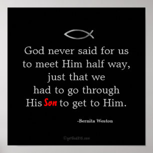 Affiche Citations inspirantes clés pour la discipline