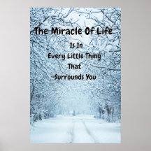 Citations inspirées "Arrière - plan de neige hiver