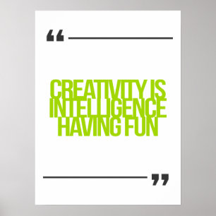 Affiche Citations inspirées et de motivation