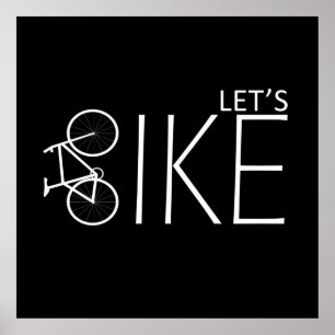 Affiche Citations motivantes de VTT