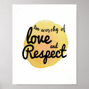 Affiche citations motivationnelles et inspirantes pour la