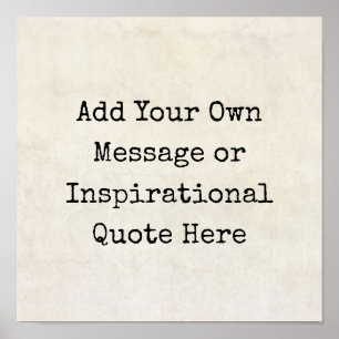 Affiche Citations Motivationnelles, Noms, Paroles Faites V