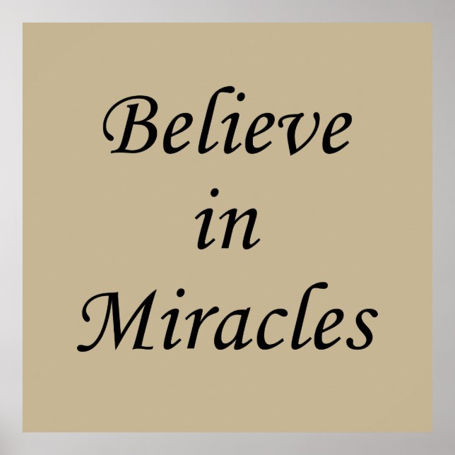 Affiche Citations motivationnelles sur les paroles positiv (Devant)