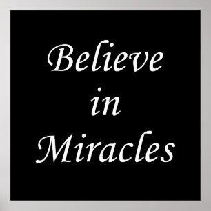 Affiche Citations motivationnelles sur les paroles positiv