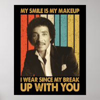 Citations Smokey Robinson - Mon sourire est mon ma