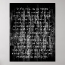 Citations Trauma Informées