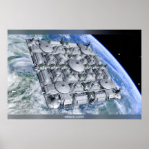 Cité de l'espace