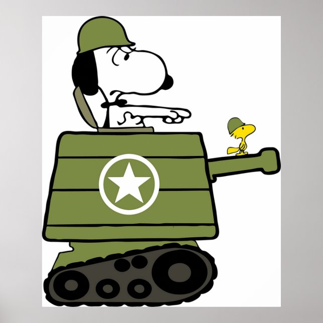 Affiche Citerne (Devant)