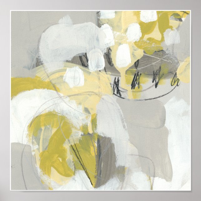 Affiche Citron (Devant)