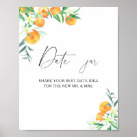 Citron - idées pour une soirée en amoureux. Jeu de