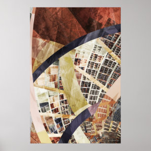 Affiche Civilisation