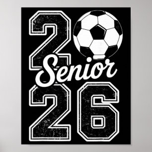Affiche Cl de 2026 Football Terminale 2026 Dernier Jour D'