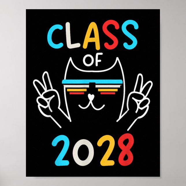 Affiche Cl De 2028 (Devant)