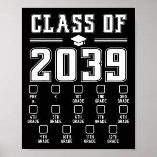 Affiche Cl De 20&# Croître Avec Moi Avant-k À Chec De 12E