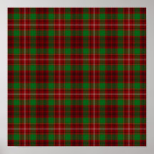 Clan Ainslie Tartan - Téléchargement numérique