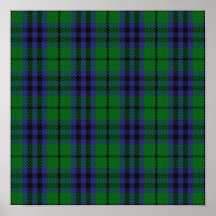 Clan Austin Tartan - Téléchargement numérique