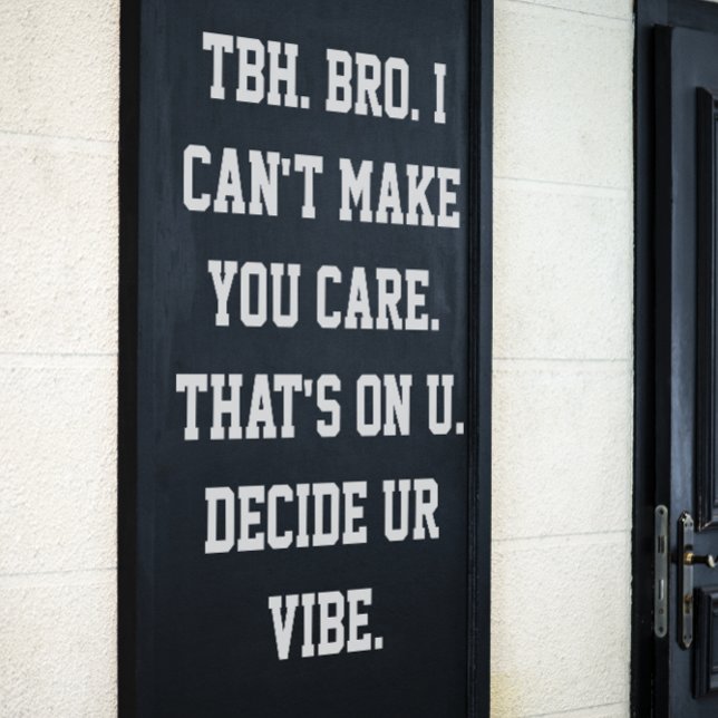 Affiche Classe de classe du collège Décor d'arceau (Créateur téléchargé)